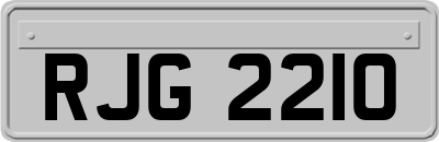 RJG2210