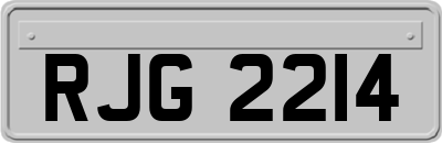 RJG2214