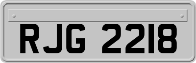 RJG2218