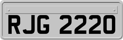 RJG2220