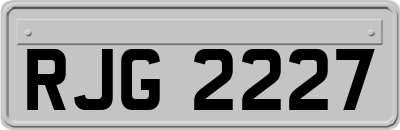 RJG2227