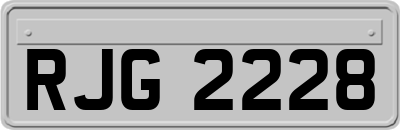 RJG2228