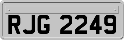 RJG2249