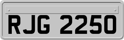 RJG2250