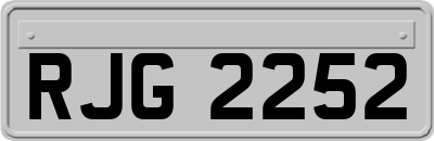 RJG2252