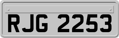 RJG2253