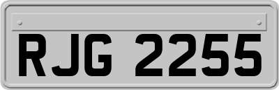 RJG2255