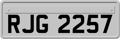 RJG2257