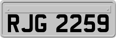 RJG2259