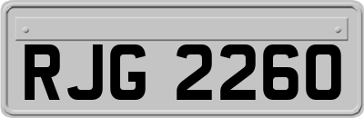 RJG2260