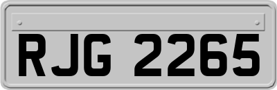 RJG2265