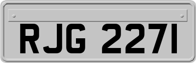 RJG2271