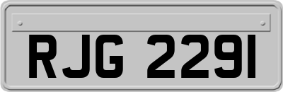 RJG2291