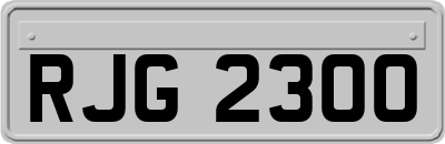 RJG2300