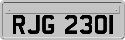 RJG2301