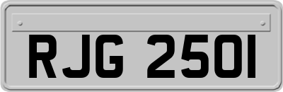 RJG2501