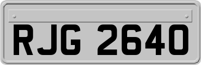 RJG2640