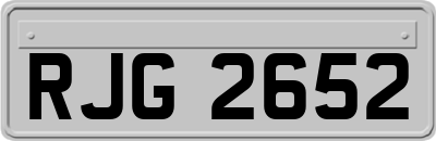 RJG2652