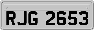 RJG2653