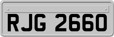 RJG2660