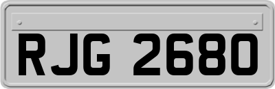 RJG2680