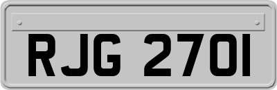 RJG2701