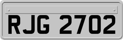 RJG2702