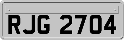 RJG2704