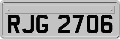 RJG2706