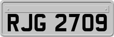 RJG2709