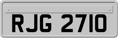 RJG2710