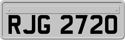 RJG2720