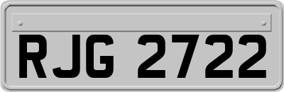 RJG2722