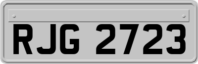 RJG2723