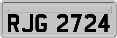 RJG2724