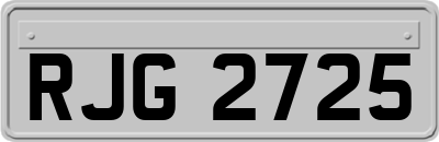 RJG2725