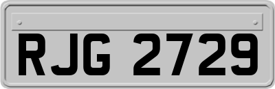 RJG2729