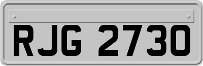 RJG2730