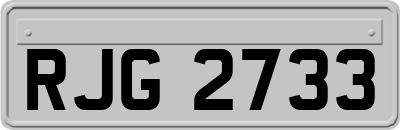 RJG2733