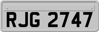 RJG2747