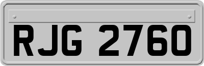 RJG2760