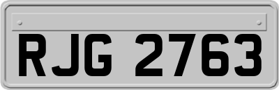 RJG2763