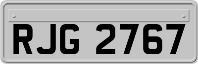 RJG2767