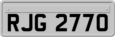 RJG2770