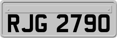 RJG2790