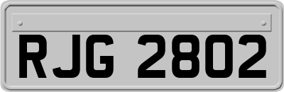 RJG2802