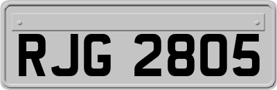 RJG2805