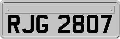 RJG2807