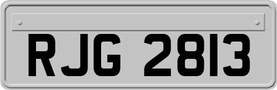 RJG2813