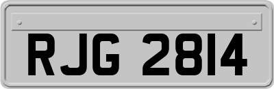 RJG2814